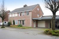 Woning Europalaan 124 Drunen