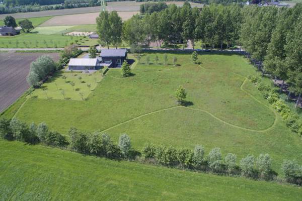 Woning Vier Gemalen 4 Schijndel