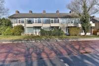 Woning van Bergenstraat 47 Roden