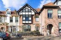 Woning Kleverparkweg 69 Haarlem