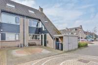 Woning Ribes 18 Poortugaal