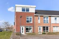 Woning Blokvucht 29 Breda