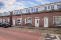 Woning Notebomenlaan 123 Utrecht