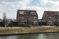 Woning Parelsnoer 84 Rhoon