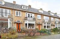 Woning Kamerlingh Onnesstraat 65 Haarlem