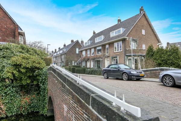 Woning Van Somerenweg 44 Rotterdam