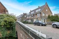 Woning Van Somerenweg 44 Rotterdam