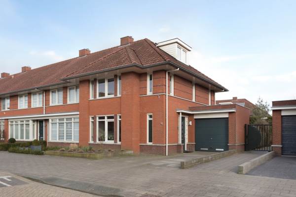 Woning Vicusstraat 30 Tiel