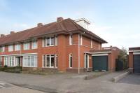 Woning Vicusstraat 30 Tiel