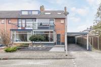 Woning Landmanshof 38 Hendrik-Ido-Ambacht