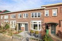 Woning Sterrebosstraat 37 Haarlem