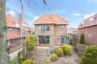 Woning Parkweg 259 Voorburg