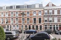 Woning De Carpentierstraat 14 Den Haag