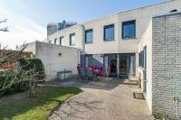 Woning Watermolenplantsoen 37 Haarlem