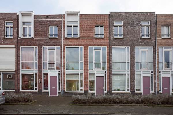 Woning Thorbeckestraat 49 Oudenbosch
