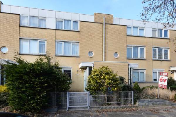 Woning Brantingstraat 52 Rijswijk