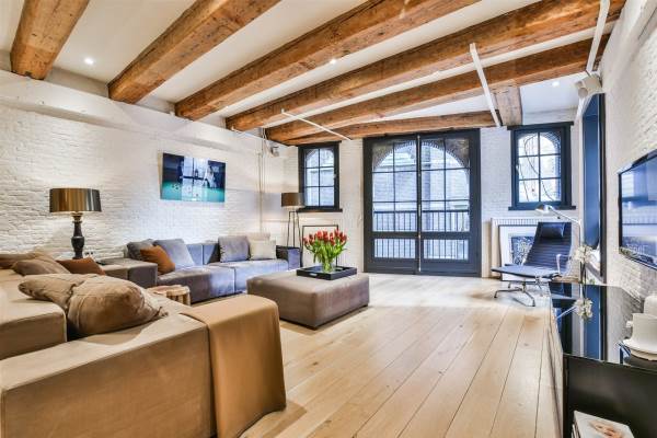 Woning Koggestraat 7 Amsterdam