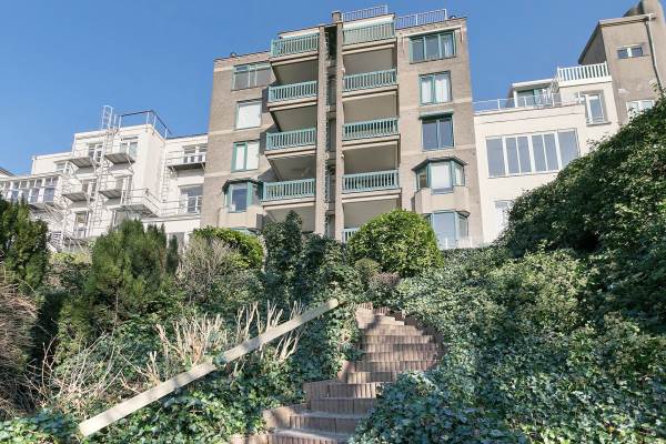 Woning Utrechtsestraat 69 Arnhem