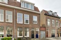 Woning Jan Nieuwenhuijzenstraat 25 Haarlem