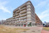 Woning Truus Oversteegenstraat 153 Haarlem