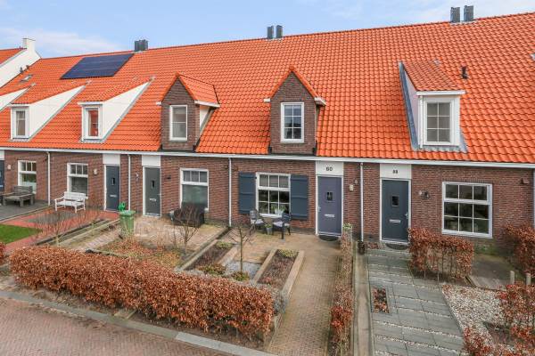 Woning Drapeniersgilde 60 Hasselt