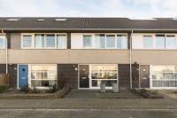 Woning Muggenbergstraat 20 Tilburg