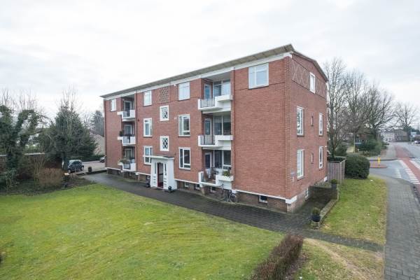 Woning Geerdinksweg 112 Hengelo