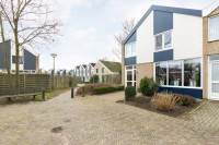 Woning Sweelinck 96 Boxmeer