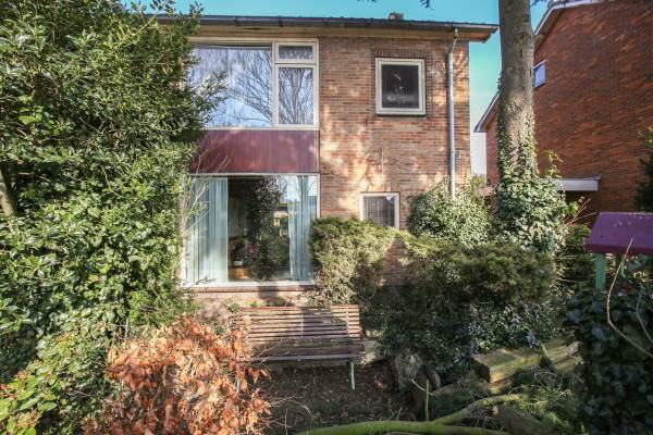 Woning Piet Heinlaan 61 Harderwijk