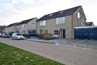 Woning Wedmanstraat 18 Ten Boer