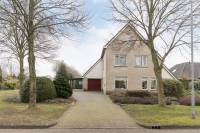 Woning Nijbrecht 1 Vledder