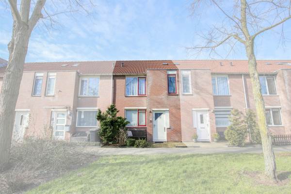 Woning Trilveenstraat 27 Purmerend