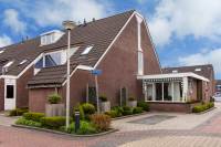 Woning De Lange Krag 28 Reeuwijk