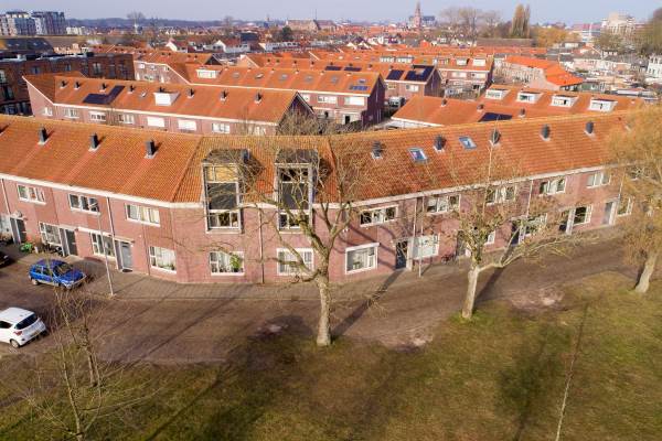 Woning Oudorperdijkje 50 Alkmaar