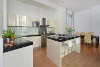 Woning Rapenburg 35 Amsterdam