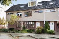 Woning Staringlaan 15 Veenendaal