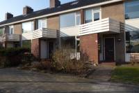 Woning Schaepmanlaan 35 Groningen