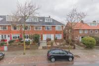 Woning Dr C A Gerkestraat 27 Zandvoort