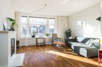 Woning Delfgaauwstraat 31 Rotterdam