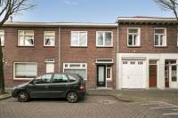 Woning Lovensestraat 45 Tilburg