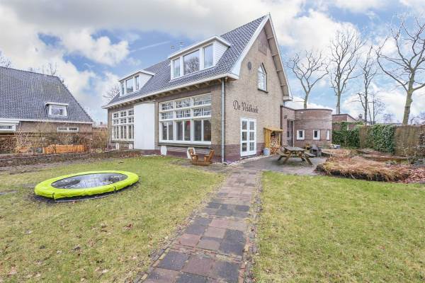 Woning Ruinerweg 26 Koekange