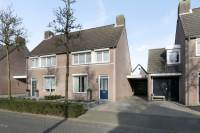 Woning De Hoeven 17 Hapert