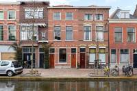 Woning Rietveld 88 Delft