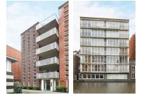 Woning Valkenburgerstraat 190 Amsterdam