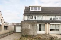 Woning Lombardijenlaan 119 Tilburg