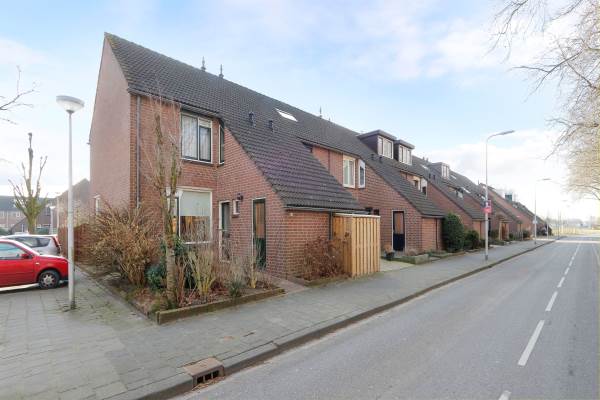 Woning De Hil 30 Hendrik-Ido-Ambacht