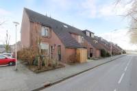 Woning De Hil 30 Hendrik-Ido-Ambacht