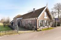 Woning Edammerdijkje 4 Middelie