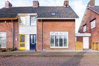 Woning Klokwetering 34 Den Bosch