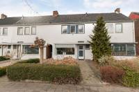 Woning Haaksbergerstraat 562 Enschede